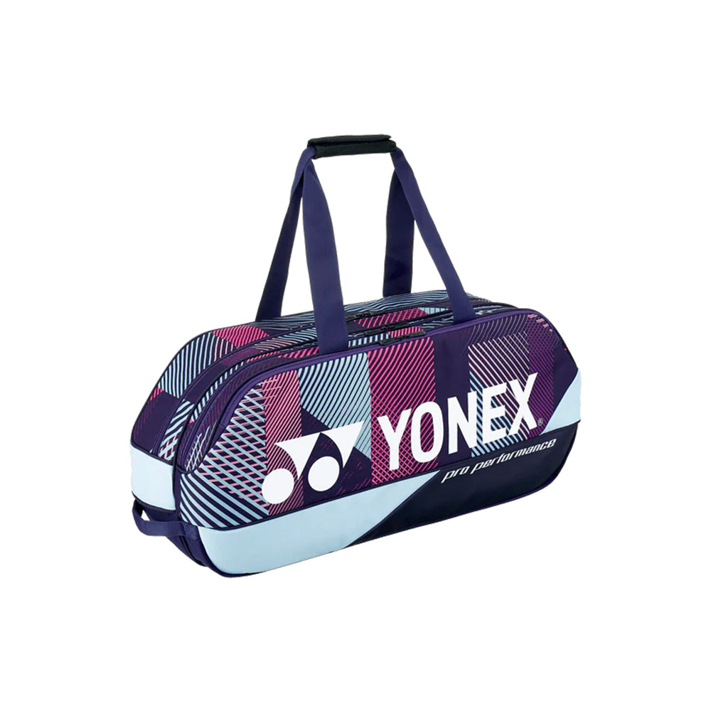 Yonex Pro Tournament Bag (Grape)