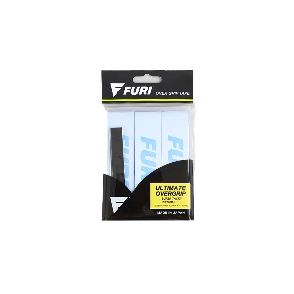 Furi Ultimate Overgrip 3-Pack
