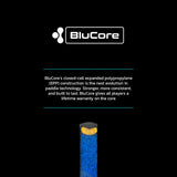 Diadem Warrior BluCore Pickleball Paddle