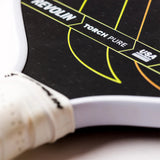 Pala de pickleball pura Torch de Revolin Sports