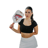 Salted City Sports Pickleball Paddle Bow | Evo-Lite Series