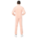 Sergio Tacchini Lioni Track Jacket - Evening Sand