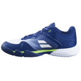 Babolat Premura 3 Juan Lebron Padel Shoes | Green