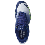 Babolat Premura 3 Juan Lebron Padel Shoes | Green