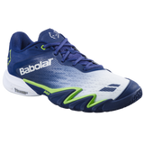 Babolat Premura 3 Juan Lebron Padel Shoes | Green