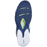Babolat Premura 3 Juan Lebron Padel Shoes | Green