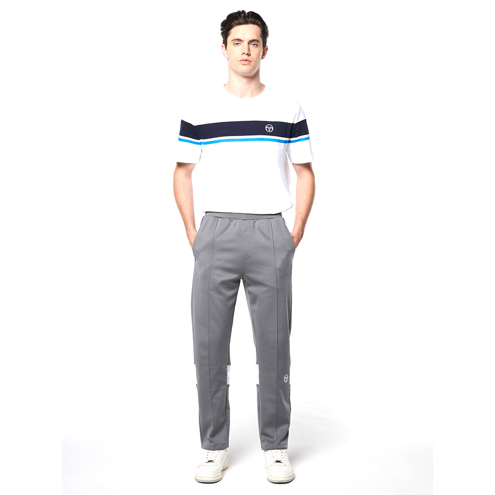 Sergio Tacchini Rimini Track Pant - Quiet Shade