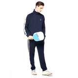Sergio Tacchini Bussola Track Jacket - Maritime Blue