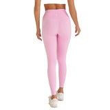 Astoria LUXE BALANCE Full Length Legging - Candy Pink