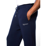 Sergio Tacchini Enzo Track Pant - Maritime Blue