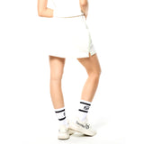 Sergio Tacchini Greta Skort - Gardenia