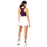 Sergio Tacchini Eva Sports Bra - Potent Purple