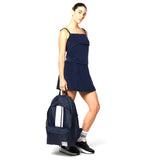 Sergio Tacchini Tennis Back Pack - Maritime Blue