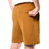 Sergio Tacchini Netto Short - Bronze Brown