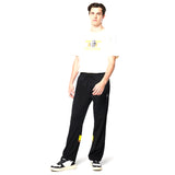 Sergio Tacchini New Damarindo Track Pant - Black Beauty