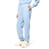 Sergio Tacchini Aida Jogger - Faded Denim