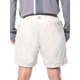 Sergio Tacchini Attivo Damarindo Short - Quiet Shade