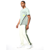 Sergio Tacchini Netto T - Shirt - Slate Gray