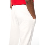 Sergio Tacchini Tomme Track Pant -  Gardenia