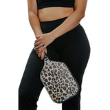 Salted City Sports Pickleball Paddle Leopard | Evo-Lite Series