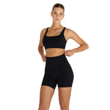 Astoria LUXE IGNITE Short - Black