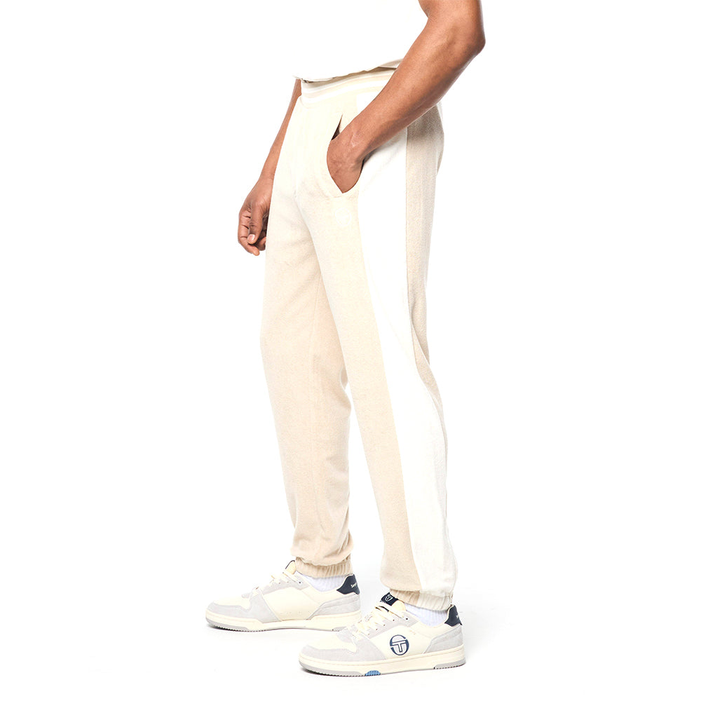 Sergio Tacchini Vitus Track Pant - Fog