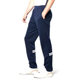 Sergio Tacchini Orion Track Pant - Maritime Blue/ White