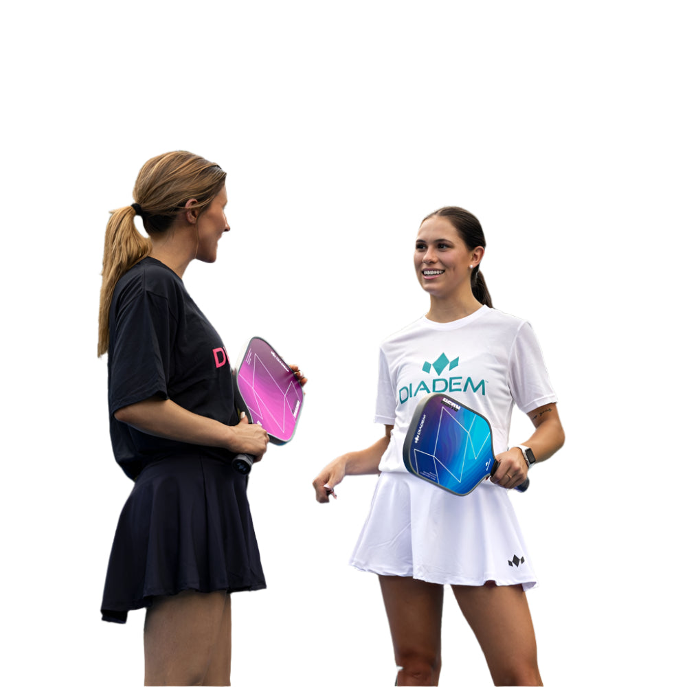 Diadem Pickleball Paddle Rush