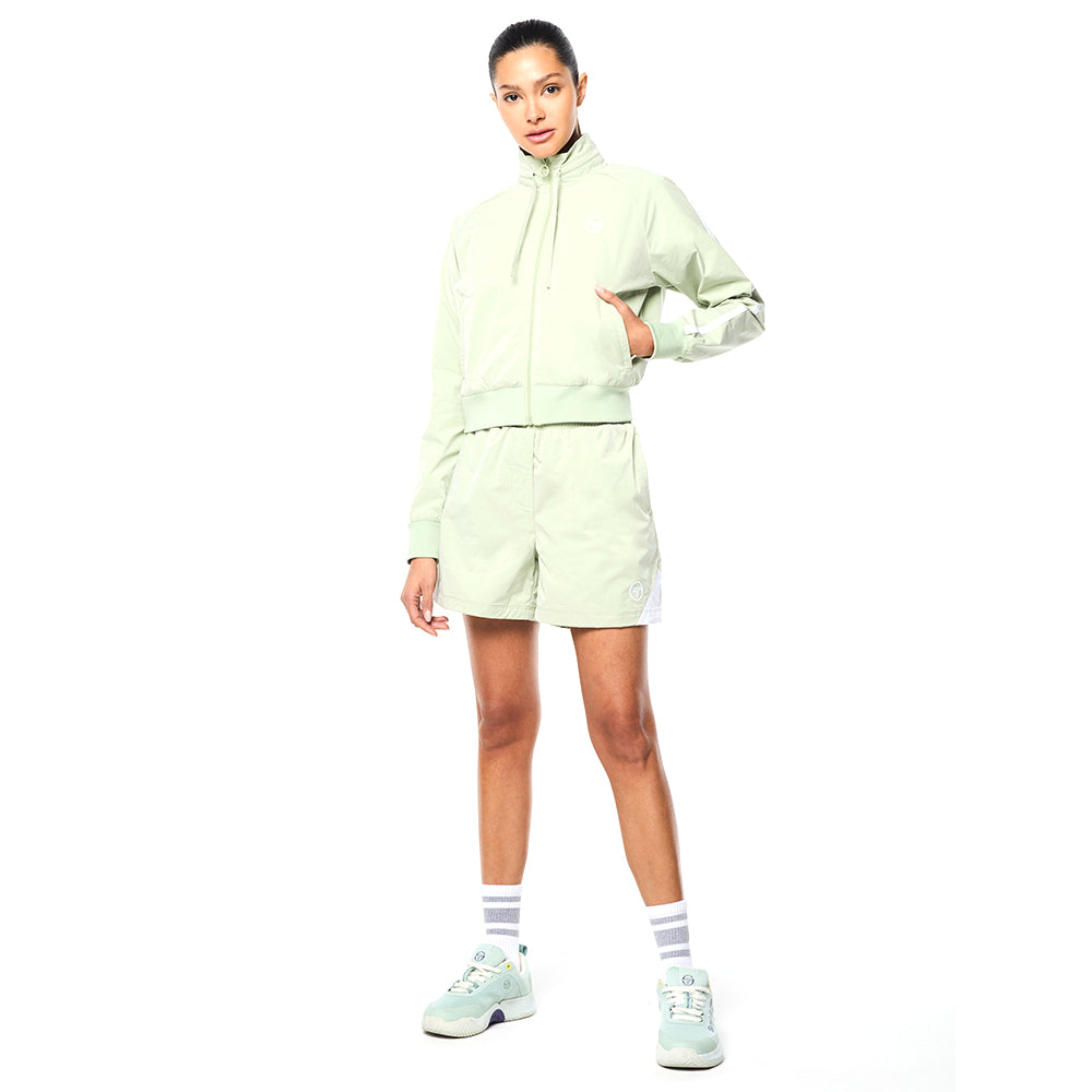 Sergio Tacchini Pippa Track Jacket - Reseda