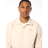 Sergio Tacchini Nico Track Jacket - Fog