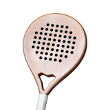 Blanca Padel Padel Racket | Queens