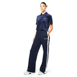 Sergio Tacchini Women's Bussola Track Pant - Maritime Blue