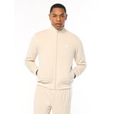 Sergio Tacchini Vitus Track Jacket - Fog