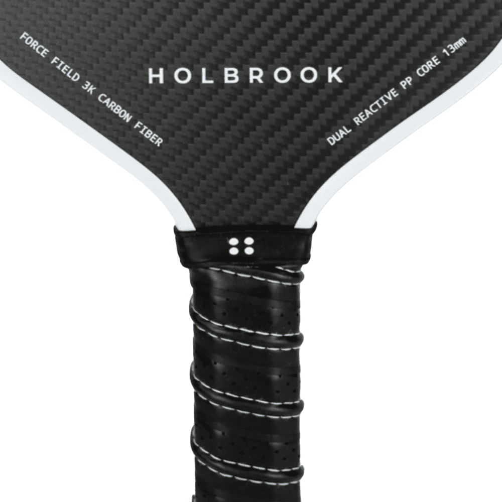 Holbrook Pickleball Paddle Mav Pro 13mm