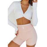 Astoria LIVE LUXE Shrug - White