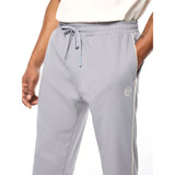 Sergio Tacchini Ettore Track Pant - Sleet