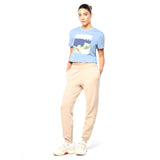 Sergio Tacchini Zeta Track Pant - Humus