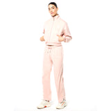 Sergio Tacchini Terina Track Jacket - Evening Sand