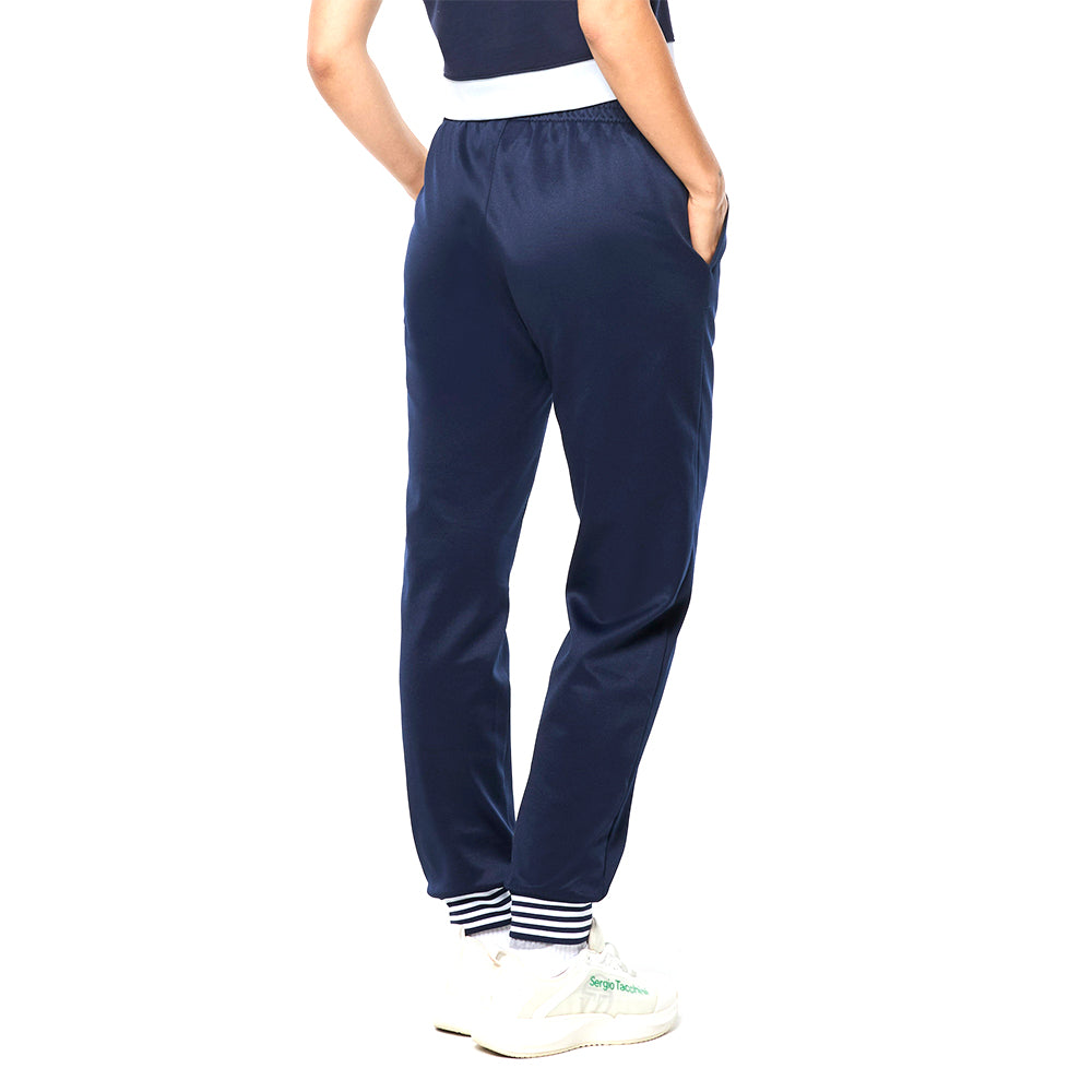 Sergio Tacchini Sienna Track Pant - Maritime Blue