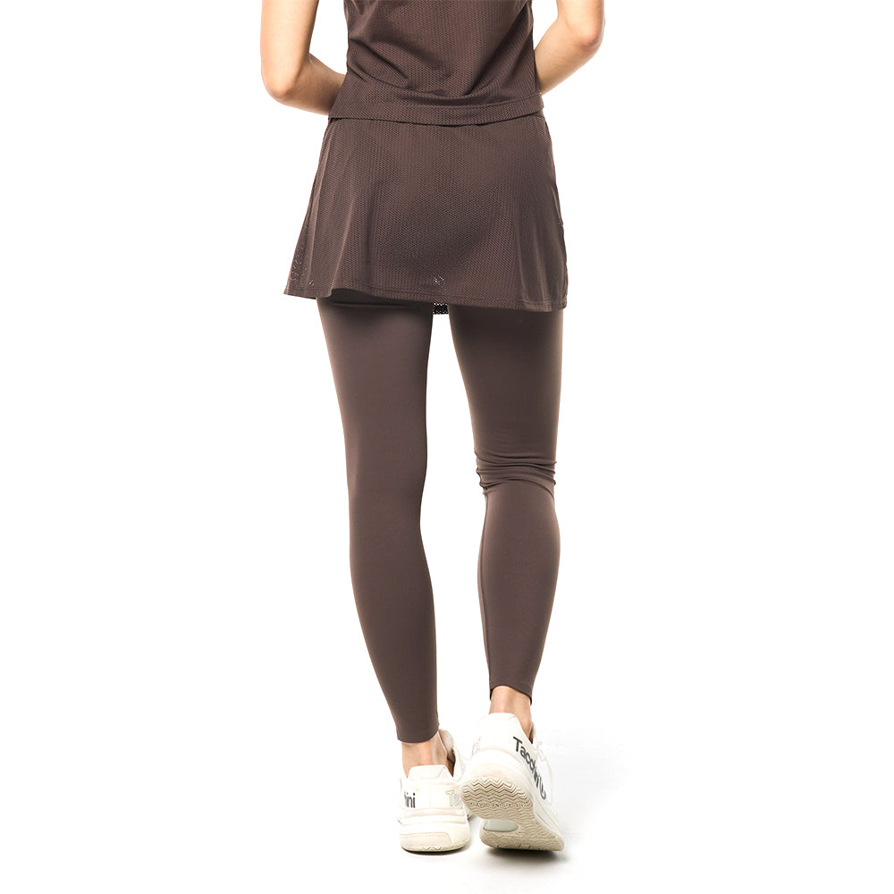 Sergio Tacchini Milana Legging - Mulch