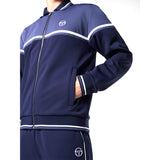 Sergio Tacchini Olmi Track Jacket - Eclipse