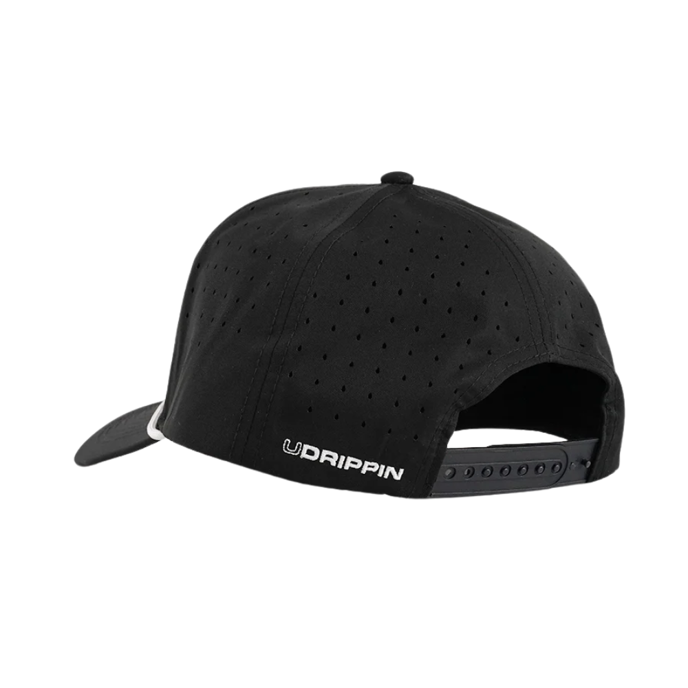 UDRIPPIN Cursive DRIPPIN Hat