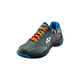 Yonex Badminton Shoe Power Cushion 50 Unisex (Dark Gray)