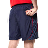 Sergio Tacchini Macchina Short - Maritime Blue