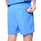 Sergio Tacchini Campo Court Short - Ultramarine