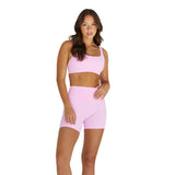 Astoria LUXE IGNITE Short - Bubblegum Pink