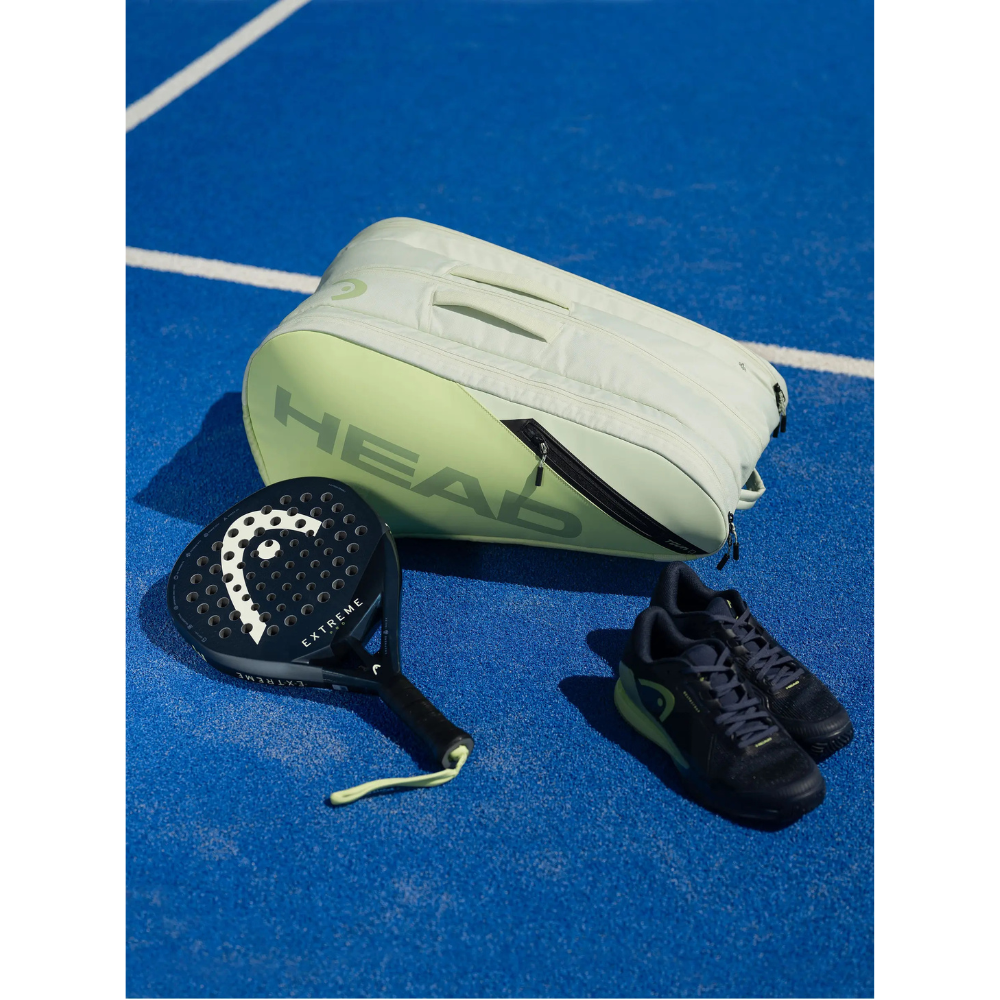 Head Padel Racket Extreme Pro 2025