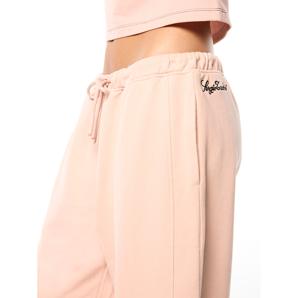 Sergio Tacchini Nera Sweatpant - Evening Sand