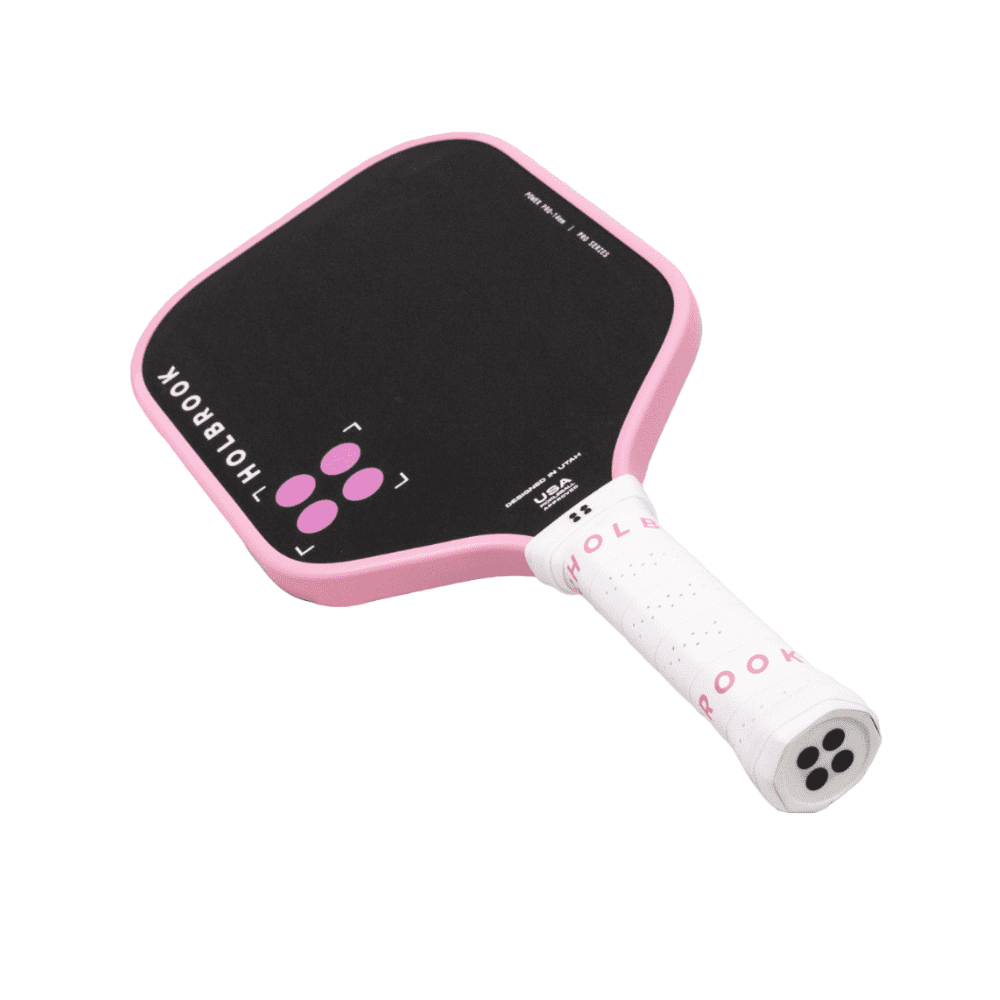 Holbrook Pickleball Paddle Power Pro 14mm