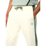 Sergio Tacchini Suonare Sweatpant - Almost Aqua